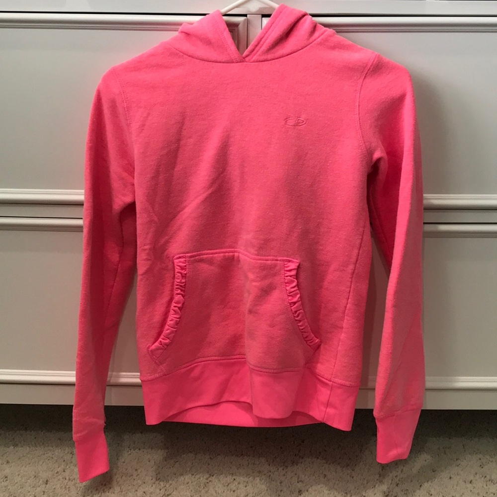 Champion Girls Hoodie